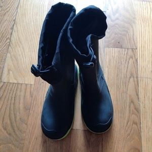 Kids Rain Boots Size 13